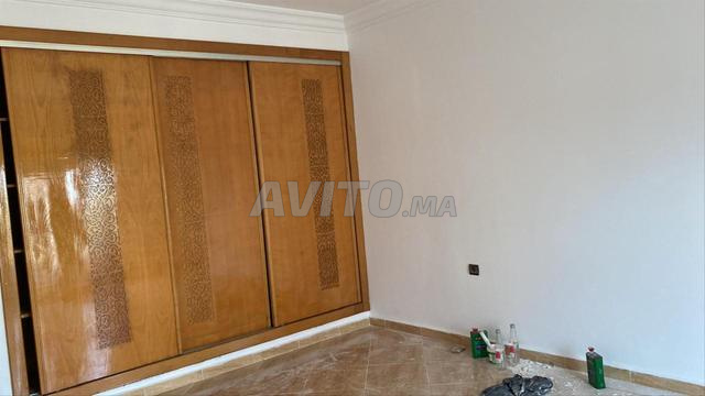Appartement à vendre 128 m² à Temara - 2