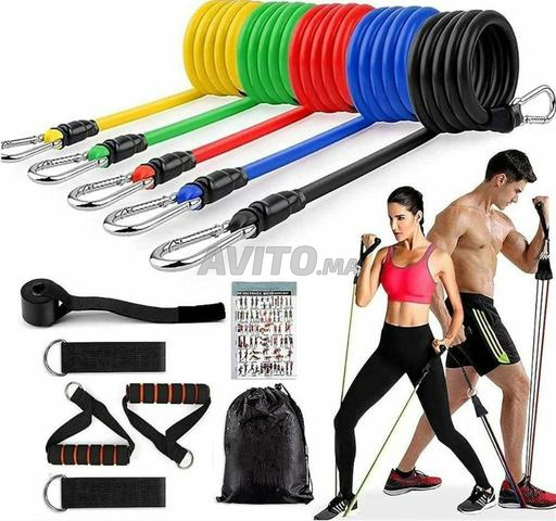 Ensemble de sport