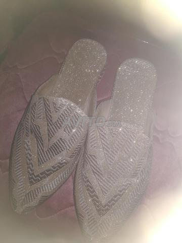 Chaussures pour occasions et fêtes - 2