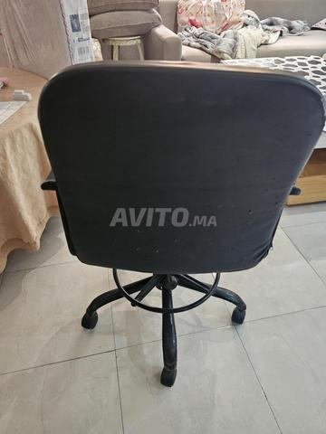 Chaise bureau - 2