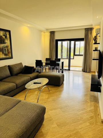 Superbe appartement en vis-à-vis avec parking - 2