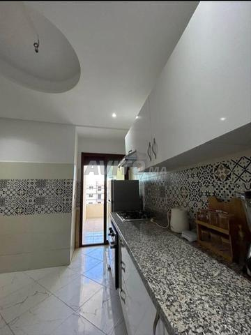 Appartement bien équipé et bien situé - 2