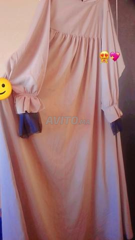Vêtements pour femmes voilées - 2
