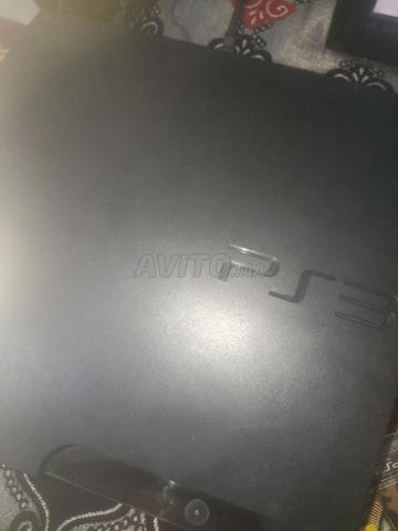 PS3 Slim 150 Go - 2