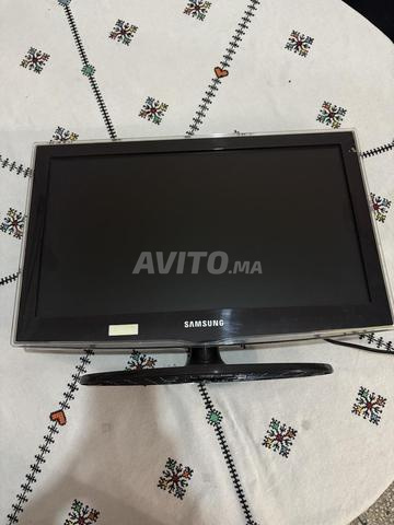 TV Samsung 22 pouces (56 cm) Prix négociable