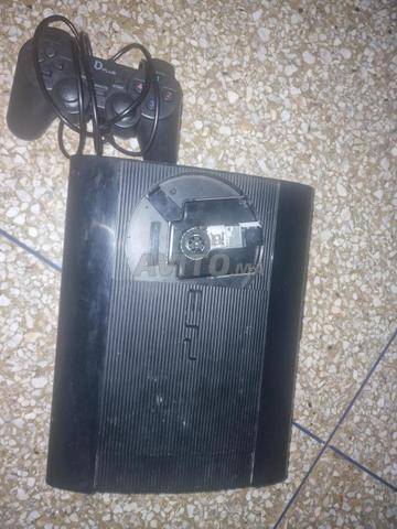 Manette PS3
