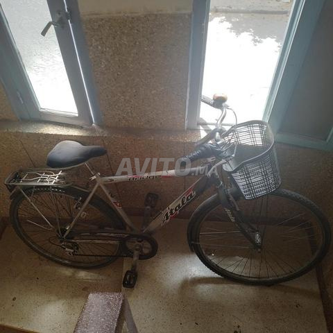 Bicyclette - 2