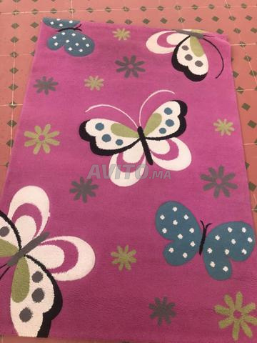 Tapis pour chambre d'enfants - 2