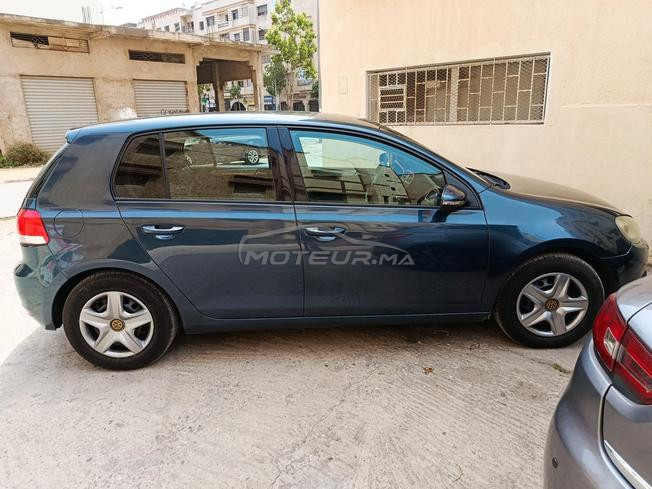 golf 6 a vendre
