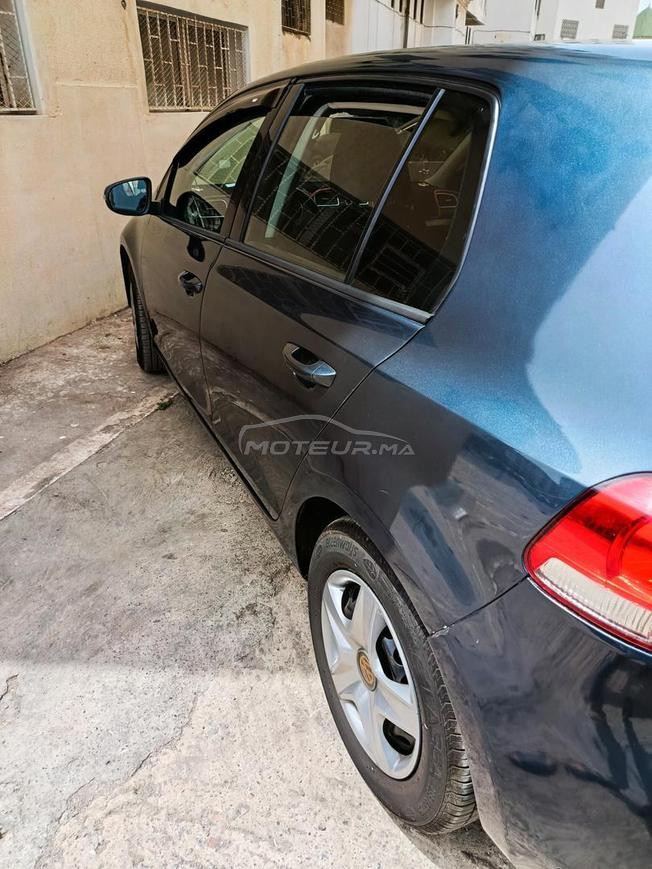 golf 6 a vendre