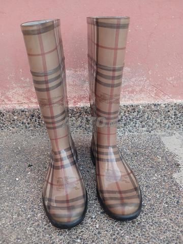 Bottes Burberry pointure 35 - 2
