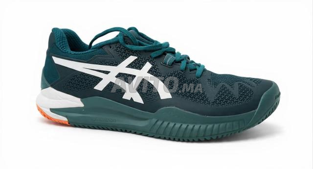 Asics Gel-Resolution 9 Original - 2