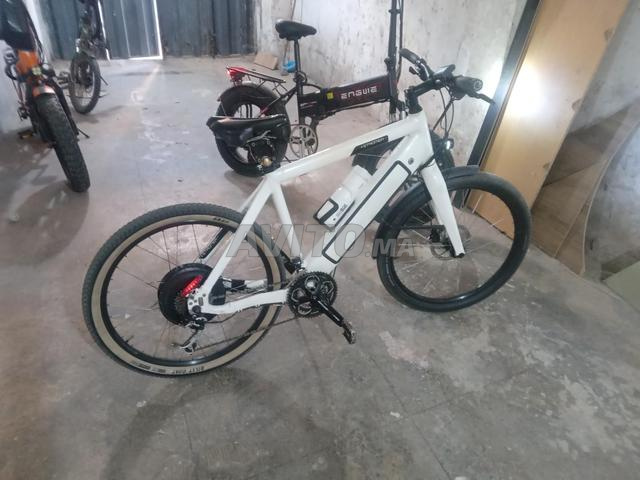 Vélo électrique - 2