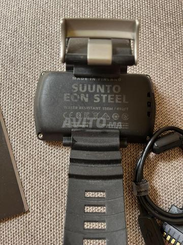 Ordinateur Suunto - 2
