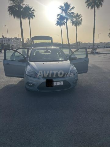 Focus MK2 Ghia Plus 1.8 Tdci - 2