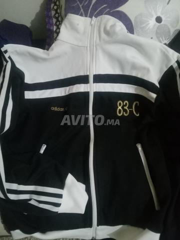 Adidas Wardah Sconny - 2