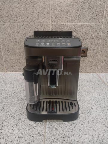 Machine à café Delonghi Magnifica EVO Automatique