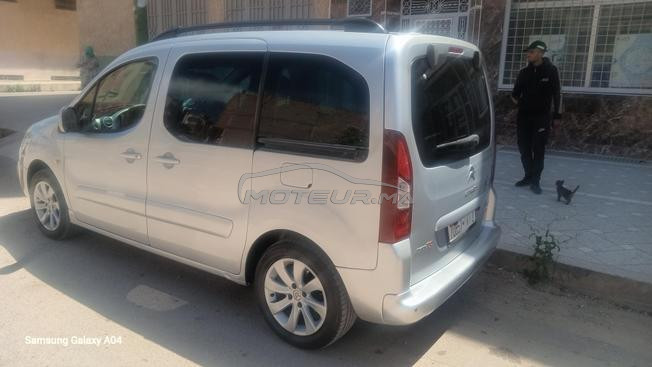 berlingo 2107