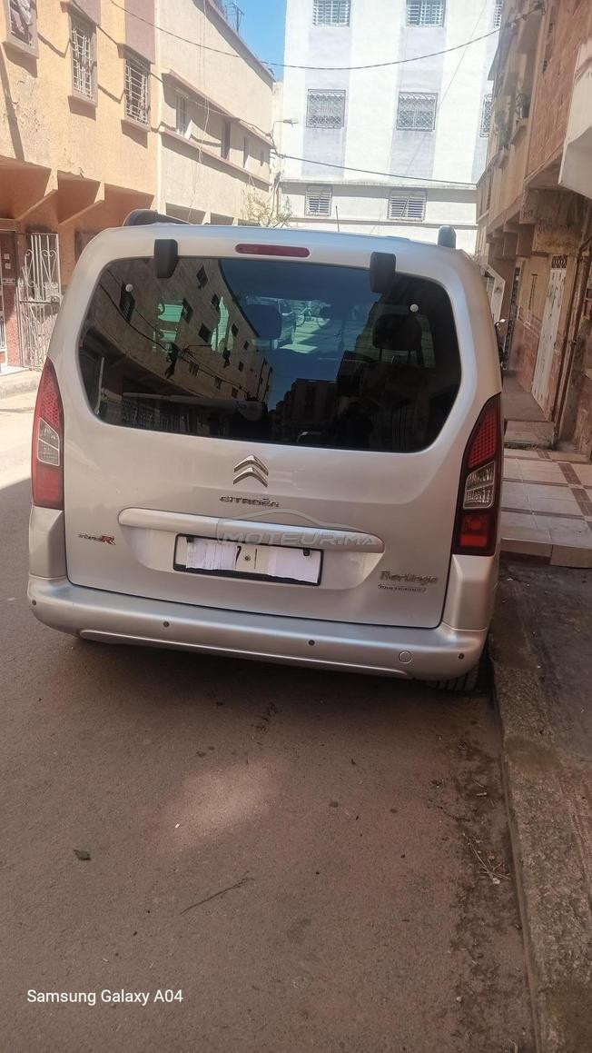berlingo 2107