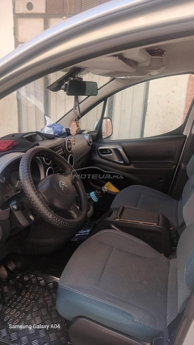 berlingo 2107
