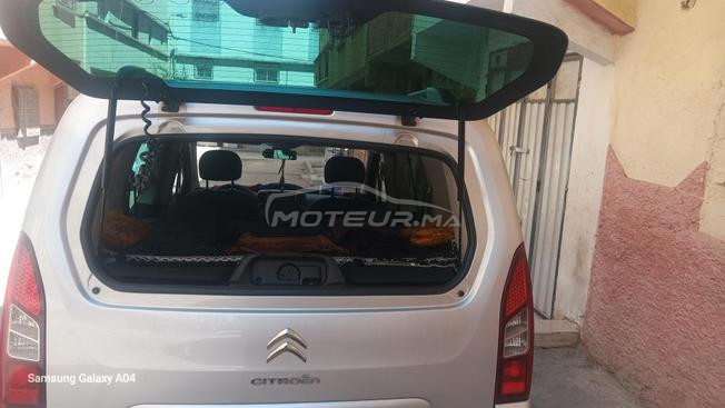 berlingo 2107