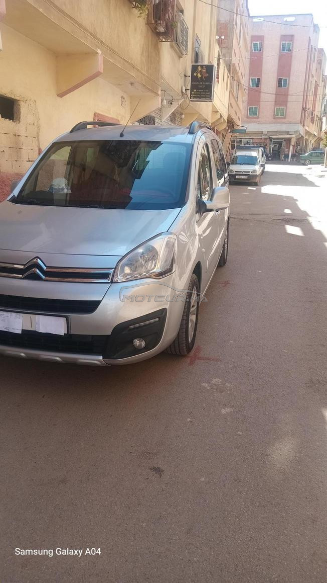 berlingo 2107