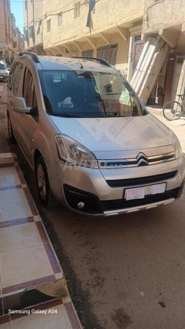 Berlingo 2107