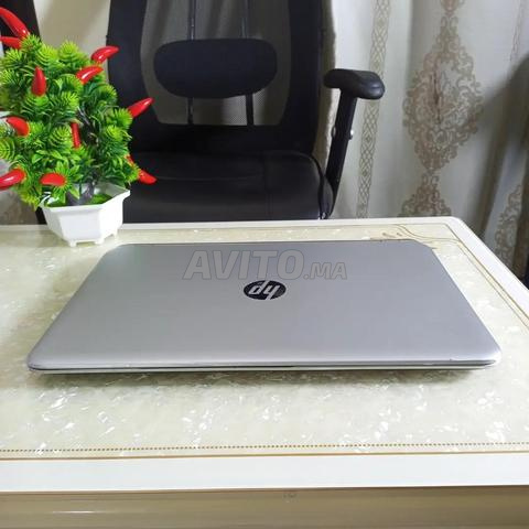 Hp i5 professionnel Ram 8 disque SSD écran 15