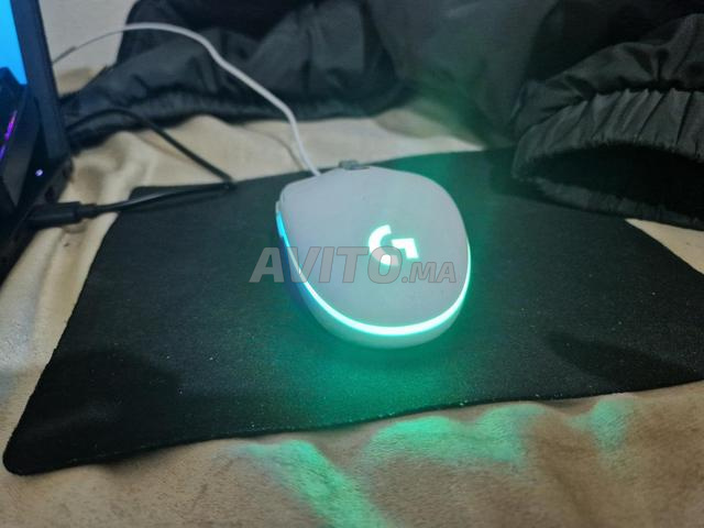 Souris Logitech - 2
