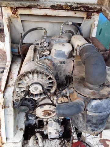 compacteur 2.5 - 2