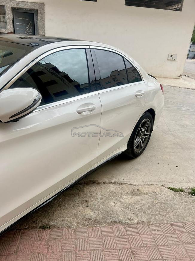 مرسيدس مزال نقية موديل 2021 ديوانة 2026