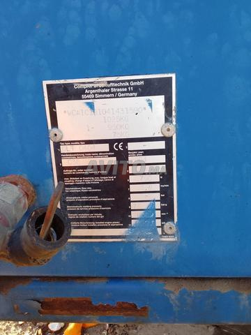 Compresseur - 2