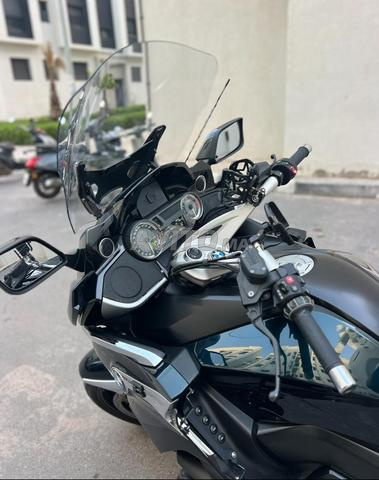 K1600 BMW Bagger. Modèle 2020 - 2