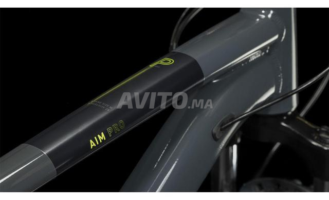Vélo Cube Taille XL/29 - 2