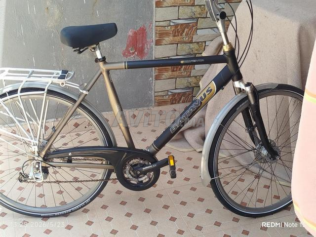 BATAVUS 700 VTC - 2