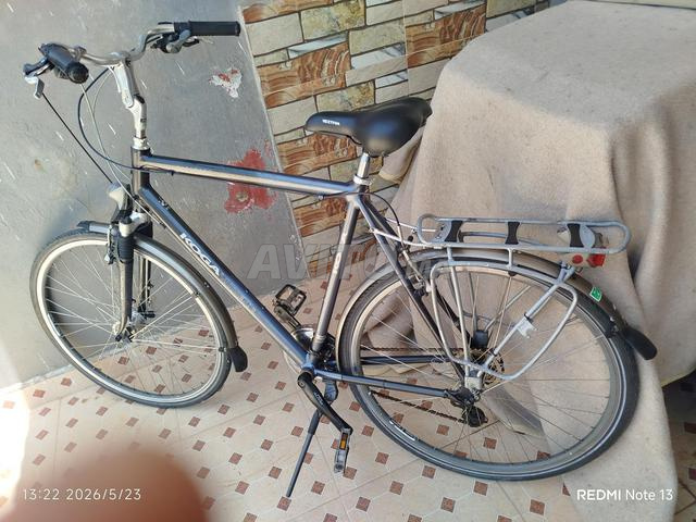 Vélo VTC Koga Miyata - 2