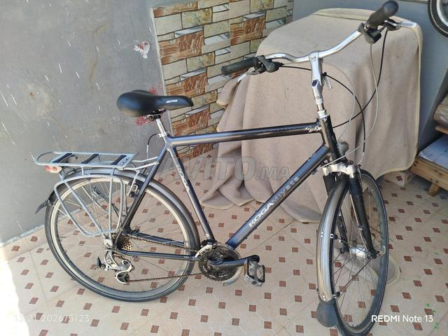 Koga Miyata 700 VTC - 2
