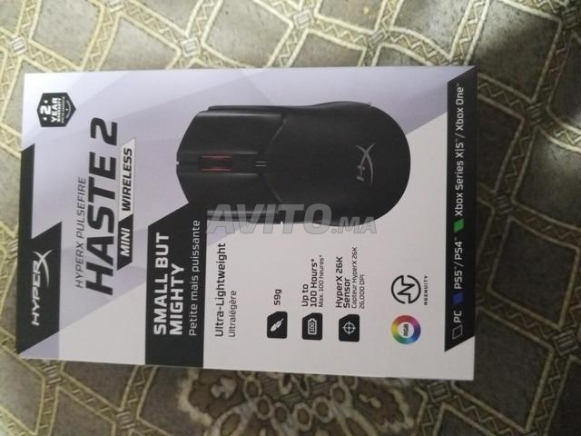 ماوس جيمنج