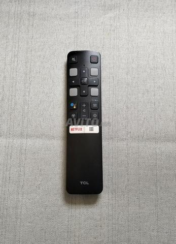 جهاز تحكم عن بعد تلفزيون TCL سمارت أصلي