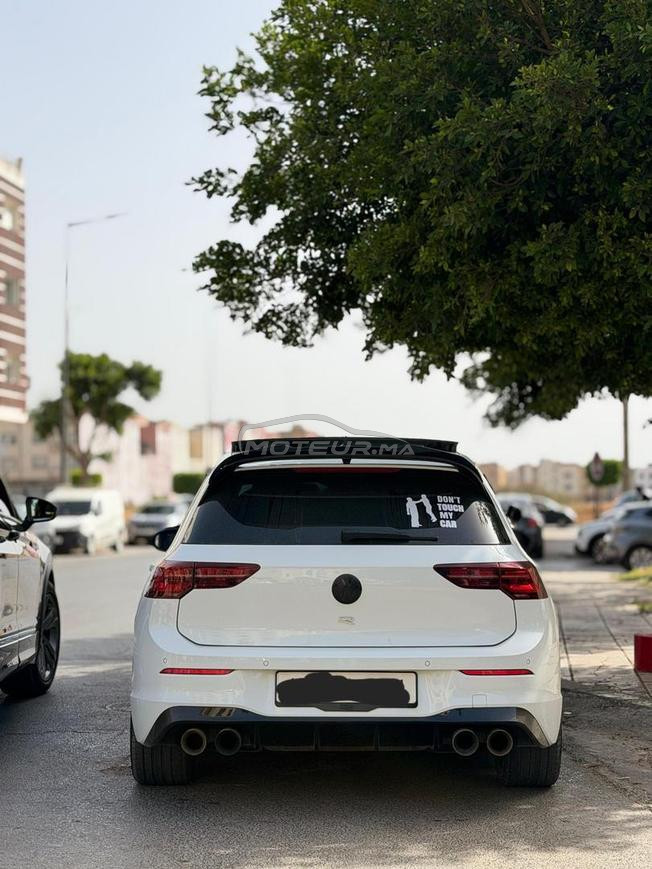 golf 8r performance