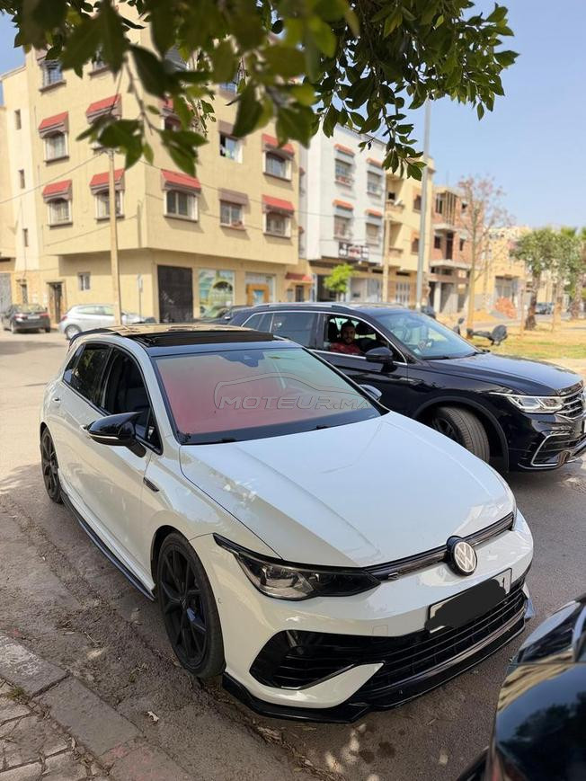 golf 8r performance