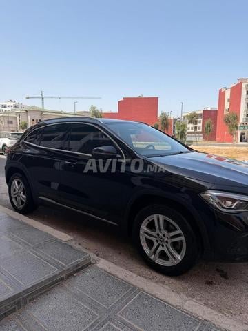 GLA 200 ديستينكتيف 2021