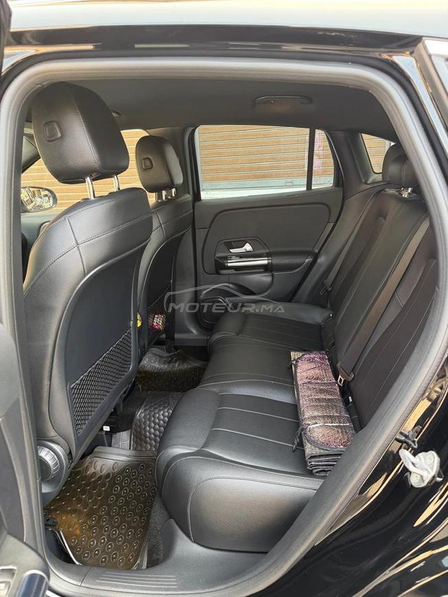 GLA 200 distinctive 2021