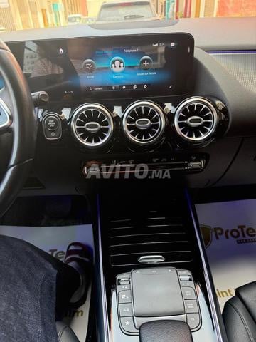 GLA 200 ديستينكتيف 2021