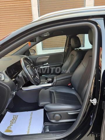 GLA 200 ديستينكتيف 2021