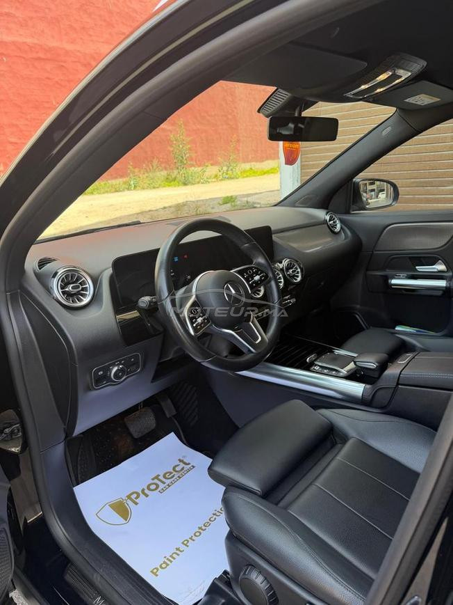 GLA 200 distinctive 2021