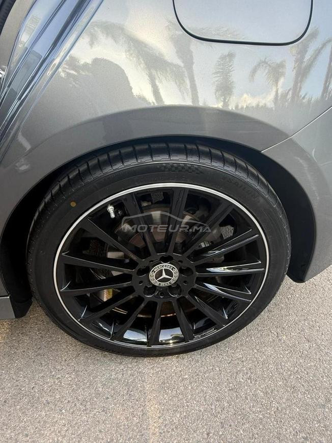 Mercedes A200 