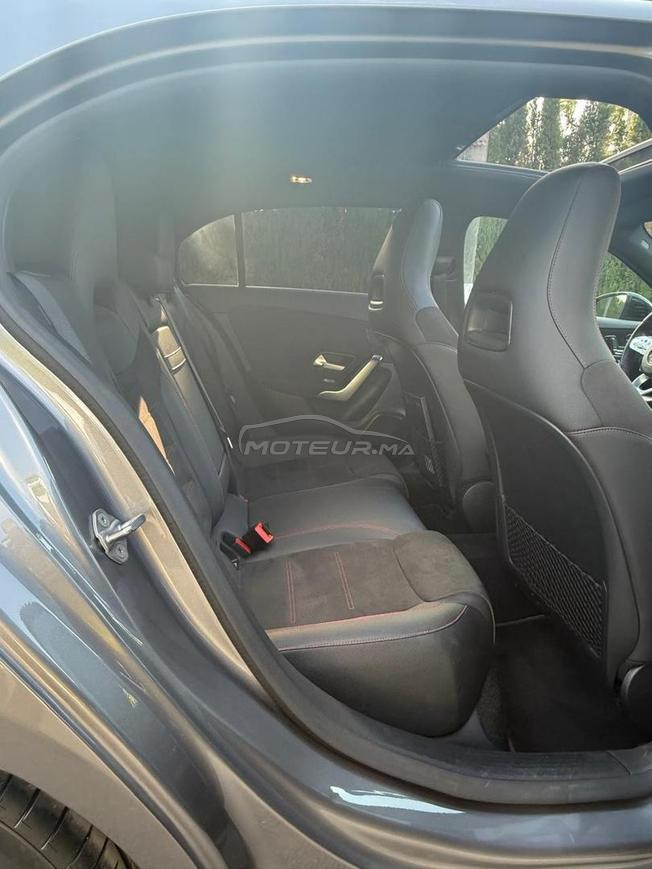 Mercedes A200 
