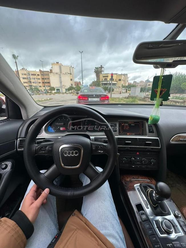 Audi A6 V6 3L QUATTRO 