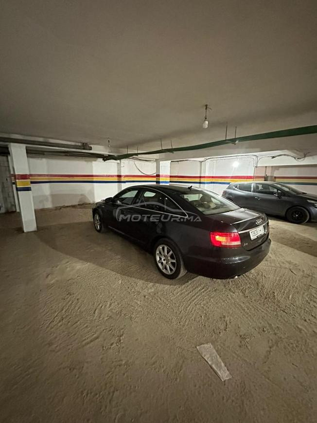 Audi A6 V6 3L QUATTRO 